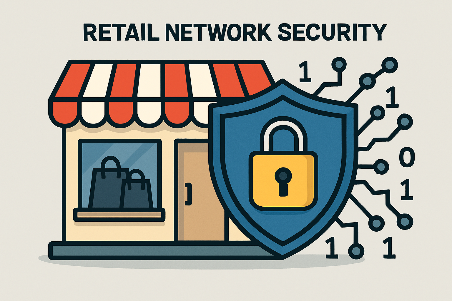 Retail Network Security